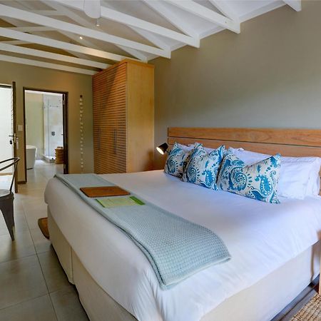 Scallop Lodge Plettenberg Bay Bagian luar foto