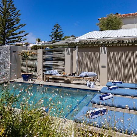 Scallop Lodge Plettenberg Bay Bagian luar foto