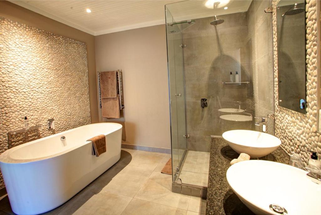 Scallop Lodge Plettenberg Bay Bagian luar foto