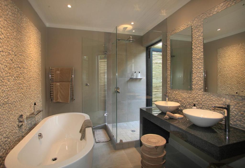 Scallop Lodge Plettenberg Bay Bagian luar foto