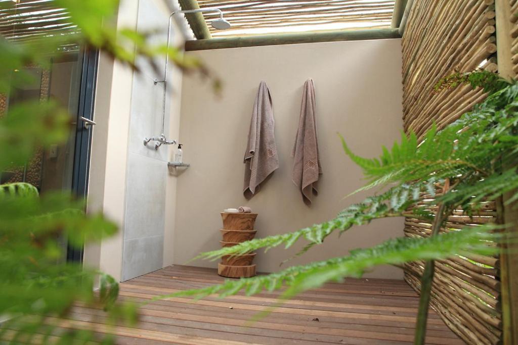 Scallop Lodge Plettenberg Bay Bagian luar foto