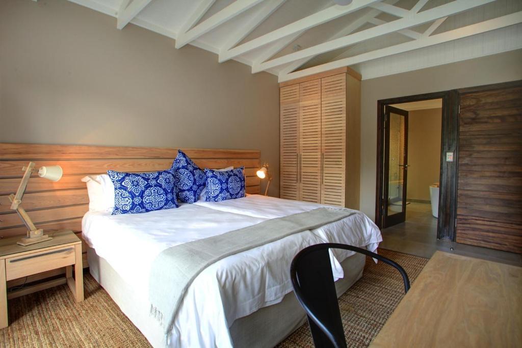 Scallop Lodge Plettenberg Bay Bagian luar foto