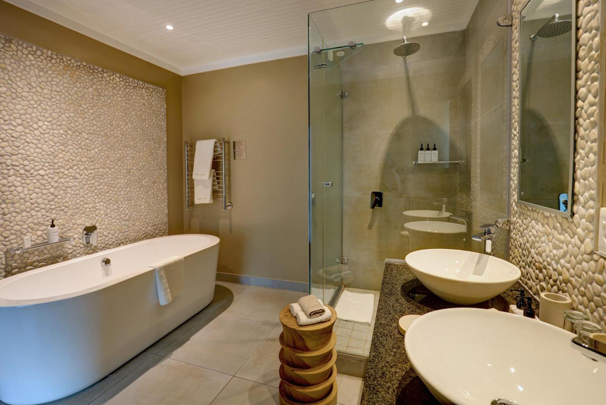 Scallop Lodge Plettenberg Bay Bagian luar foto