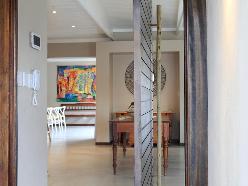 Scallop Lodge Plettenberg Bay Bagian luar foto