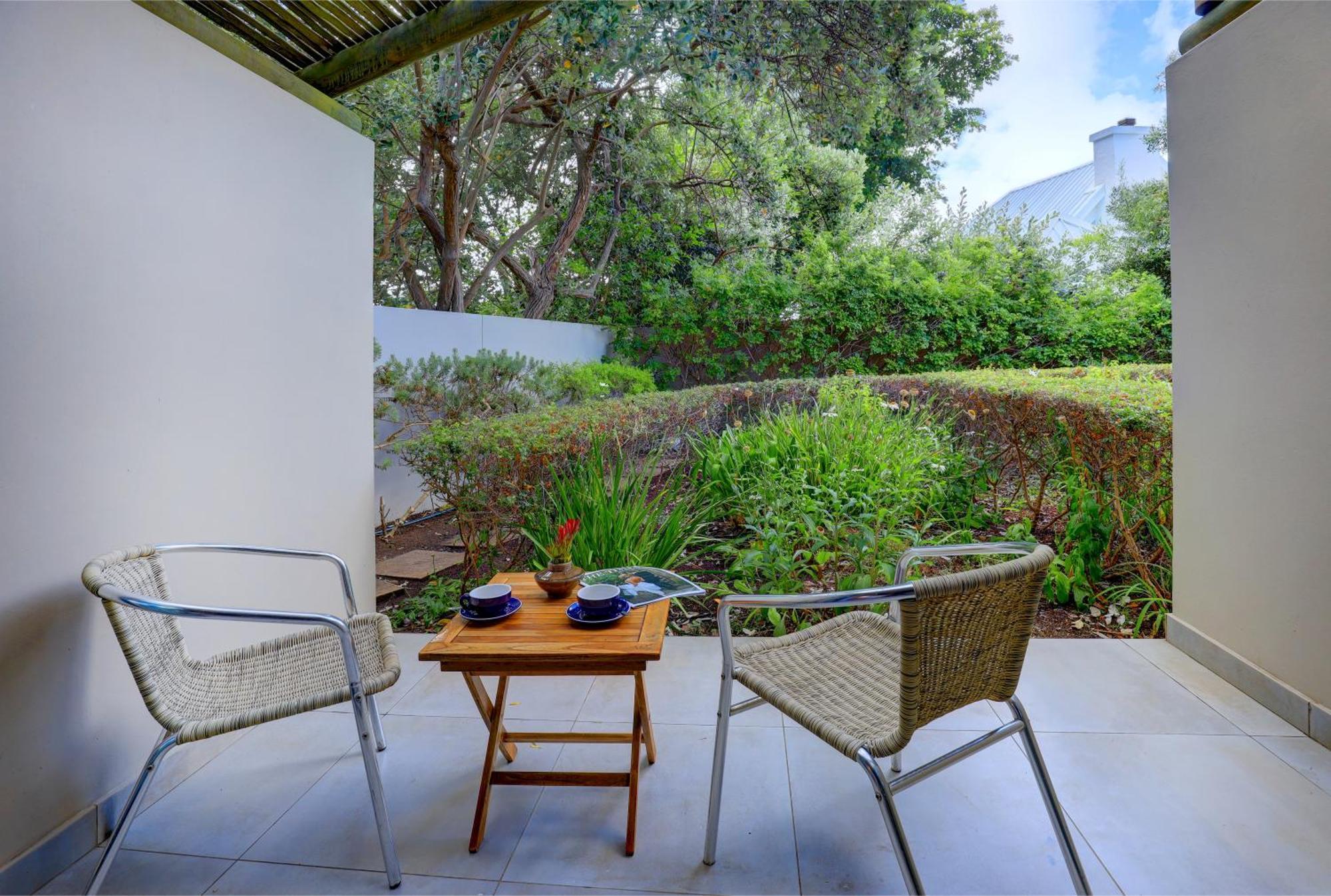 Scallop Lodge Plettenberg Bay Bagian luar foto