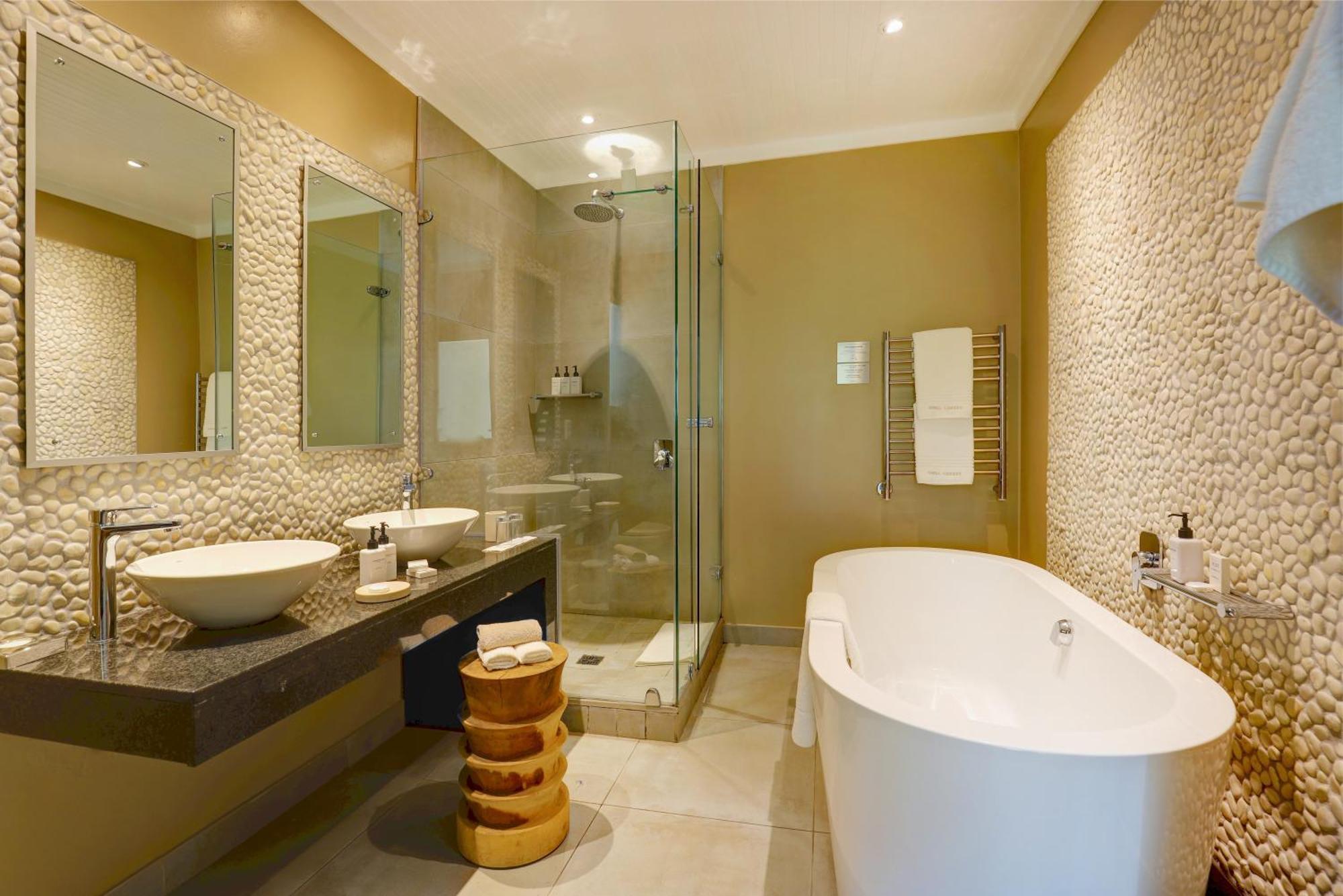 Scallop Lodge Plettenberg Bay Bagian luar foto
