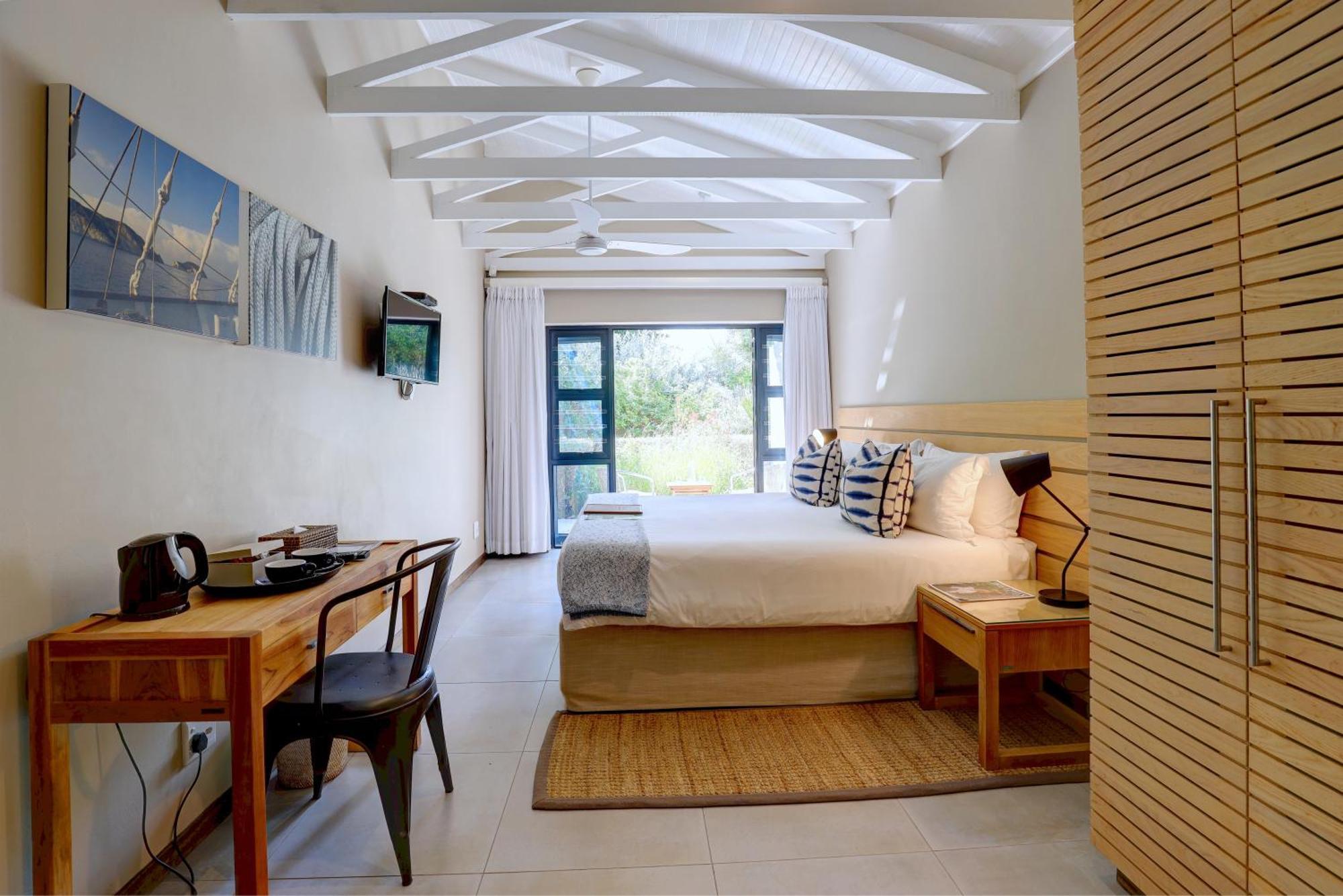 Scallop Lodge Plettenberg Bay Bagian luar foto