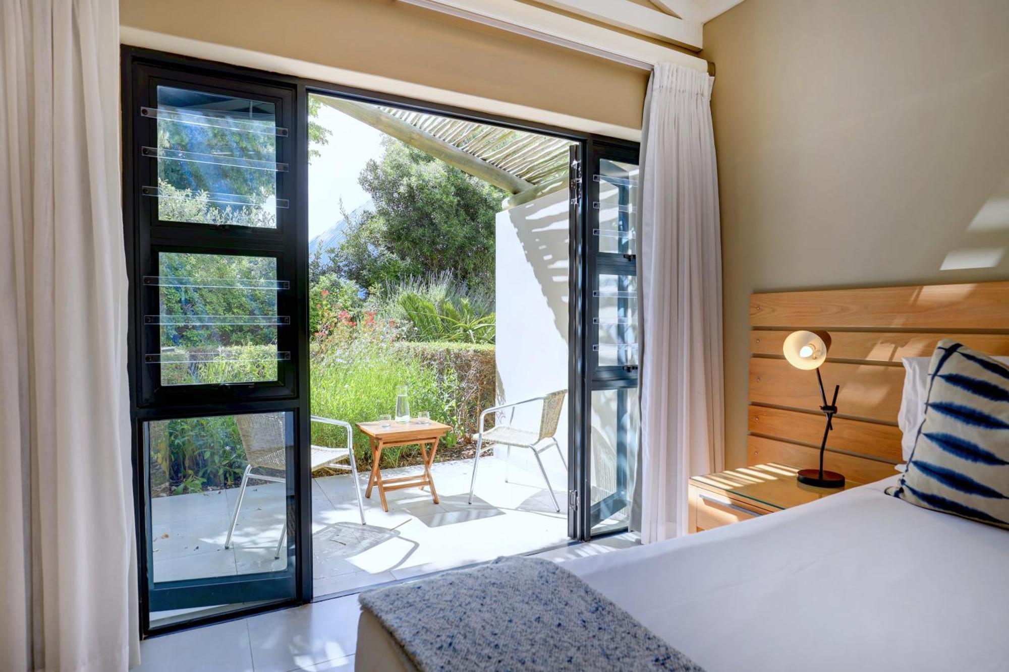 Scallop Lodge Plettenberg Bay Bagian luar foto