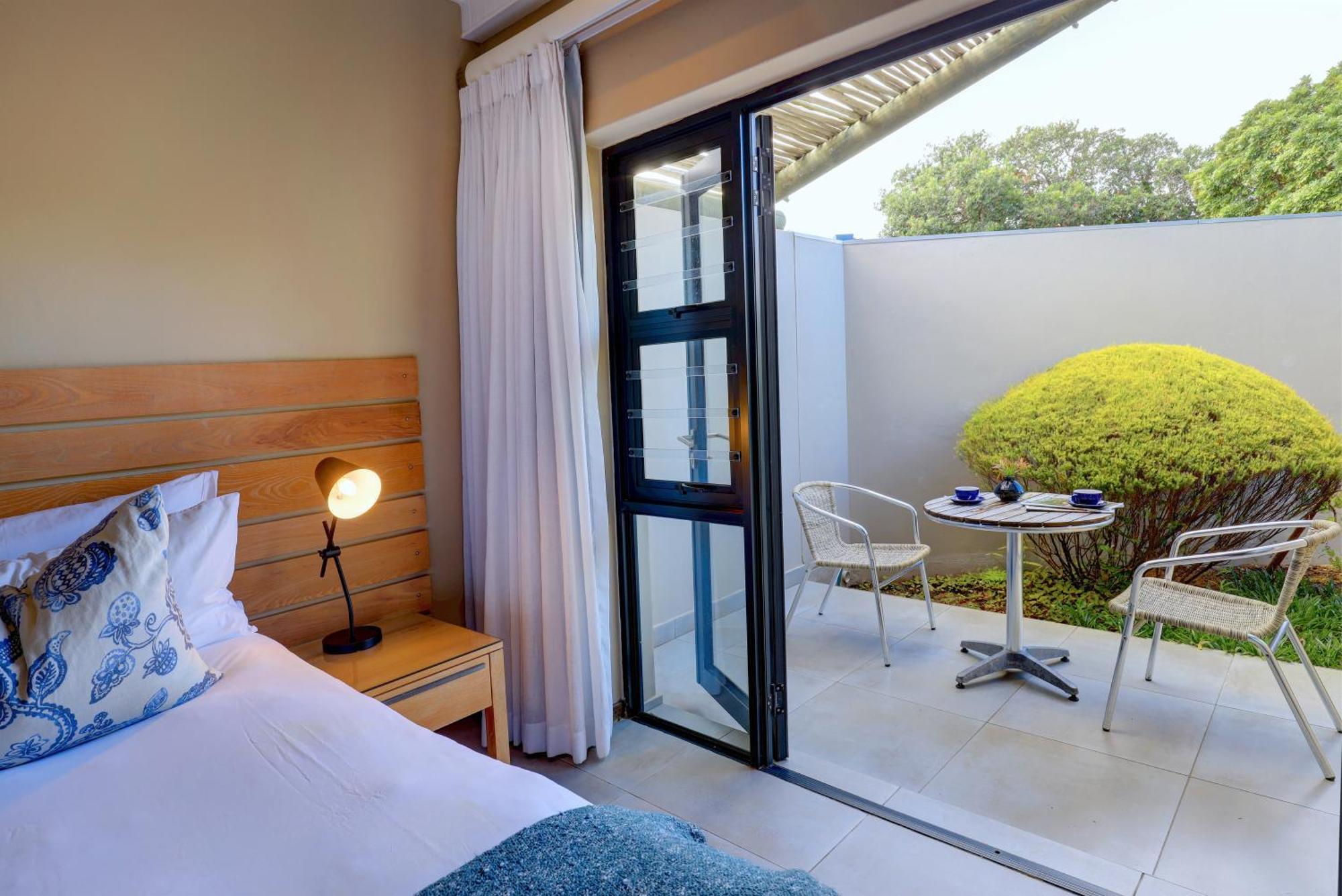 Scallop Lodge Plettenberg Bay Bagian luar foto