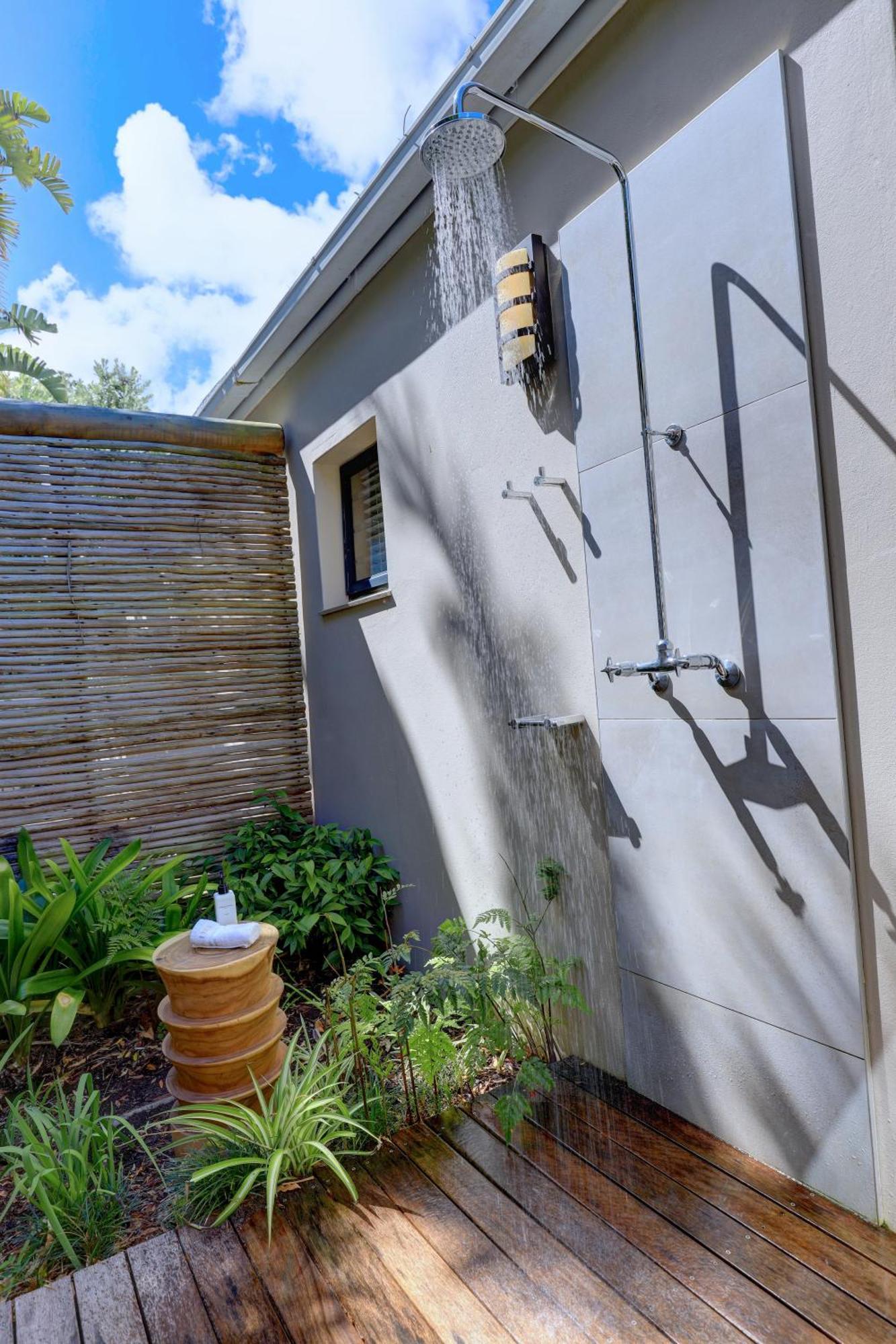 Scallop Lodge Plettenberg Bay Bagian luar foto